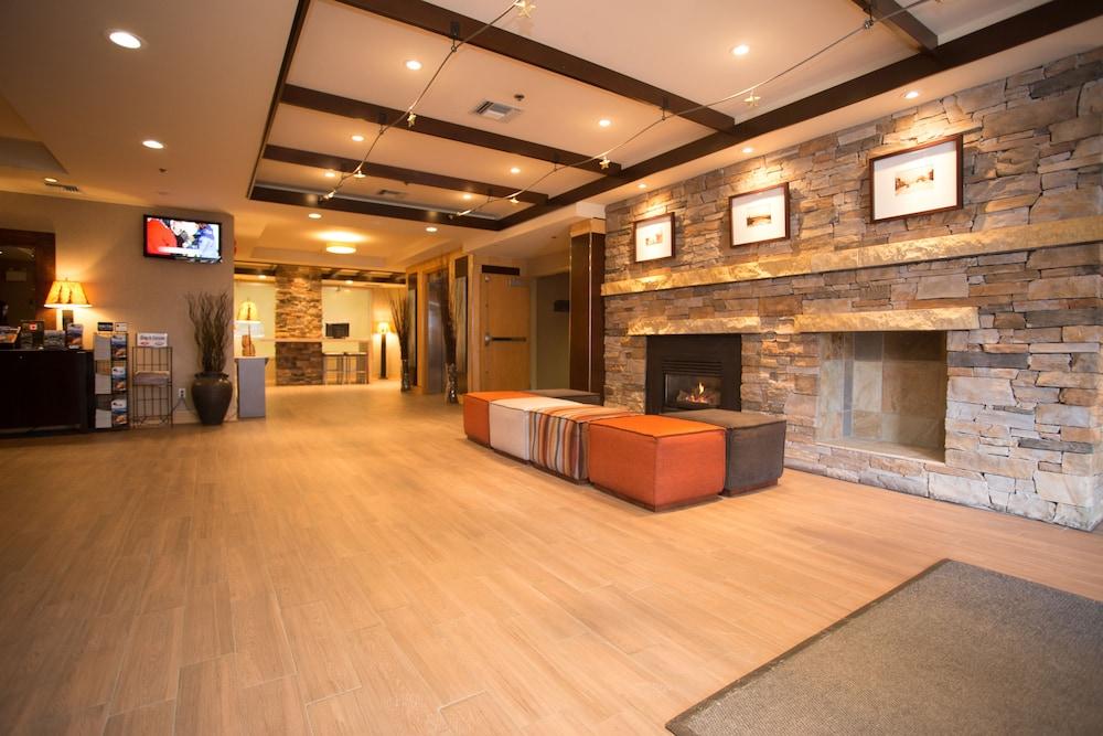 Banff Inn Hotel 3*